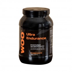 WOO Ultra Endurance / Dose...