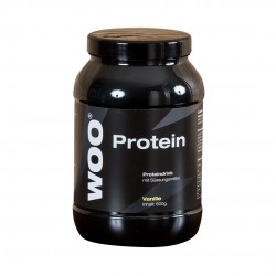 WOO Protein / Dose 600g...