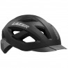 LAZER Unisex Sport Cameleon MIPS Helm matte black grey