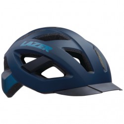 LAZER Unisex Sport Cameleon MIPS Helm matte dark blue