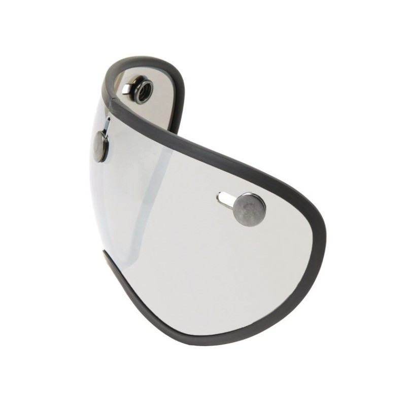 LAZER Visor Armor Pin Lens Clear ONESI