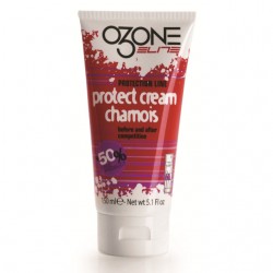 Elite Schutzcrème Protect Cream Tube 150