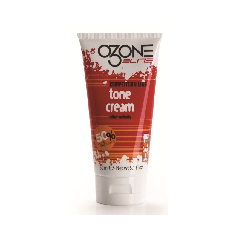 Elite Tonifizierende Crème Tube 150