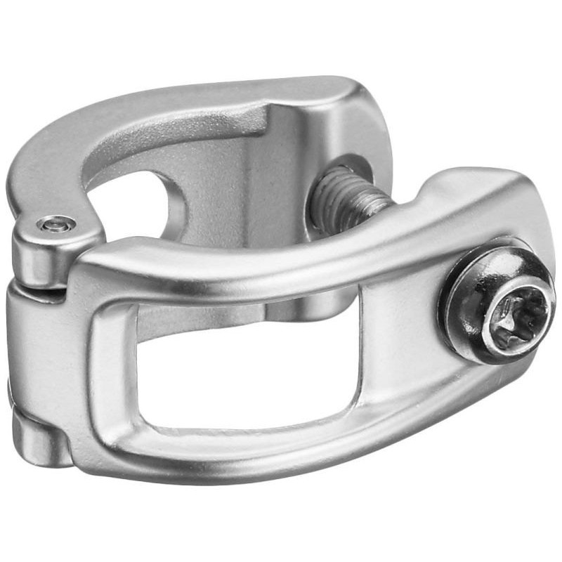 MMX CLAMP, LEVER -ELIXIR CR MAG/XX, QTY1 (STAINLESS STEEL BOLT T25)