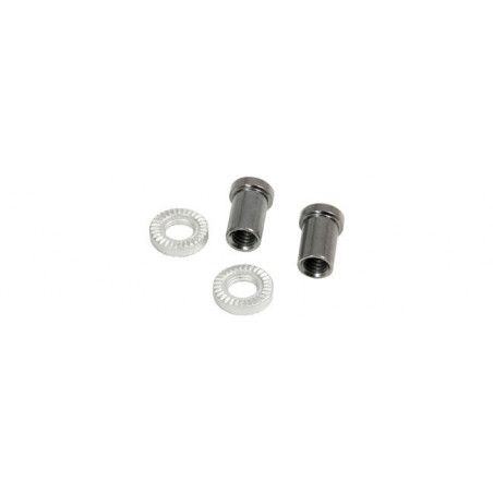 RIVAL/FORCE BRAKE CNTR NUT/WASHER QTY 1 NUT/WASHER QTY 1