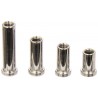 RIVAL/FORCE BRAKE CENTER NUT SET NUT SET