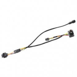 Bosch Kabelsatz PowerTube 950mm Y-Kabel Power+CAN Act/Perf