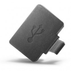 Bosch USB Kappe Ladebuchse...