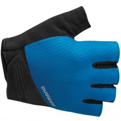 Shimano Escape Gloves blue