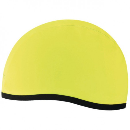 Shimano Unisex High Visible Helmet Cover neon yellow ONESI