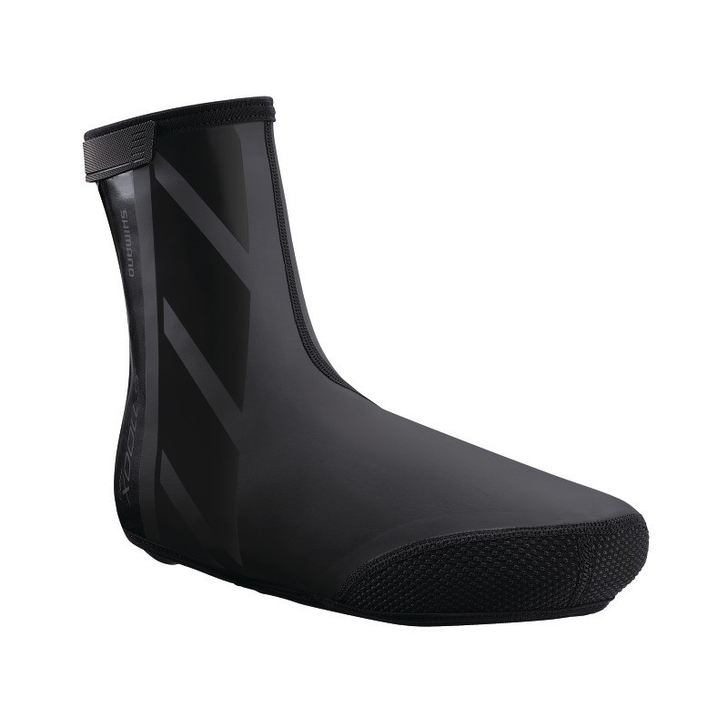 Shimano Unisex MTB Shoe Cover S1100X H2O schwarz