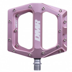 DMR Vault Pedal. Pink Punch.