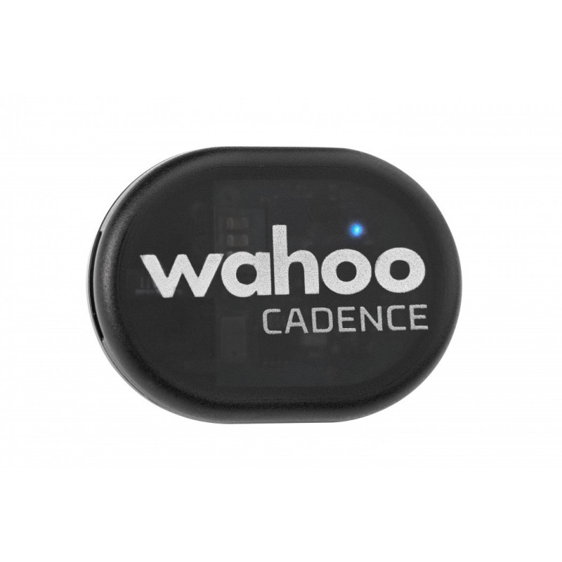 Wahoo RPM Trittfrequenzsensor/capteur cadence (BT/ANT+).