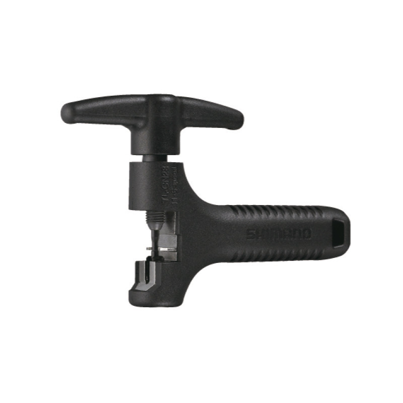 Shimano Kettennietwerkzeug TL-CN28 für UG/HG/IG 6-11 Gang