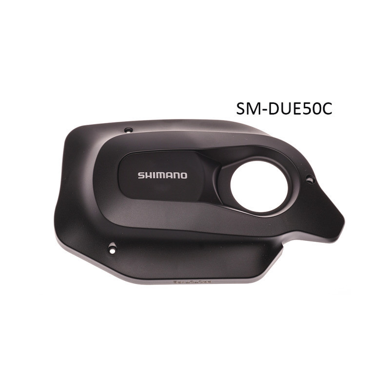 Shimano Assist Motorabdeckung SM-DUE50C STEPS City Box