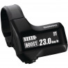 Shimano STEPS Display SC-E7000 31.8/35 mm Lenkerbesfestigung Box