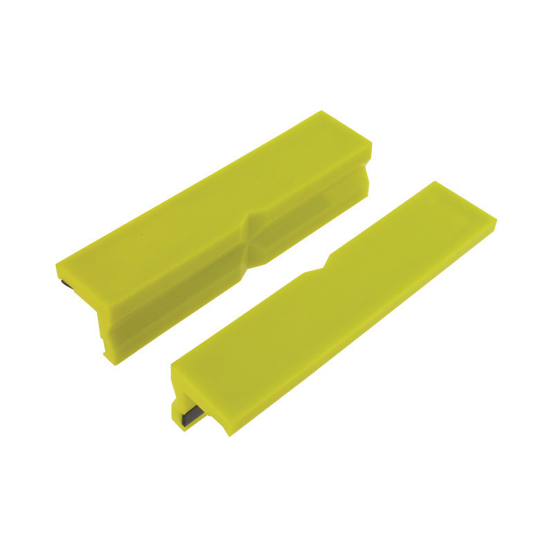 VAR Schraubstockbacken DV-09100-125 Nylon 125 mm per Paar