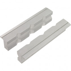 VAR Schraubstockbacken...