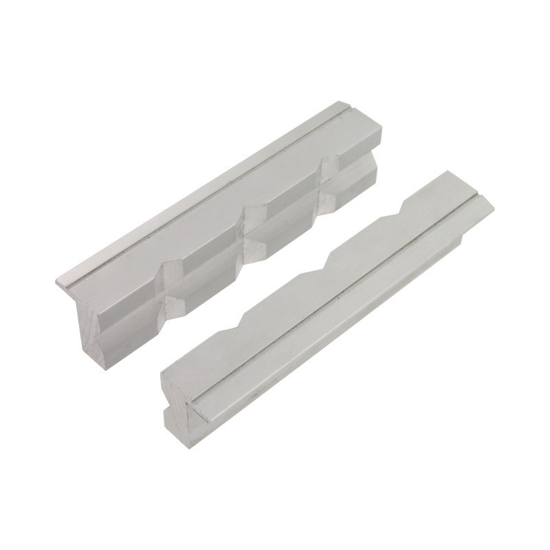 VAR Schraubstockbacken DV-09400-100 Alu 100 mm per Paar