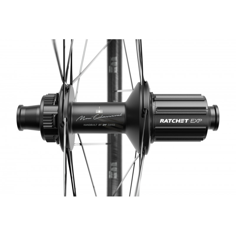 PRC 1100 Dicut 24 Mon Chasseral Disc Hinterrad, Mod. 21