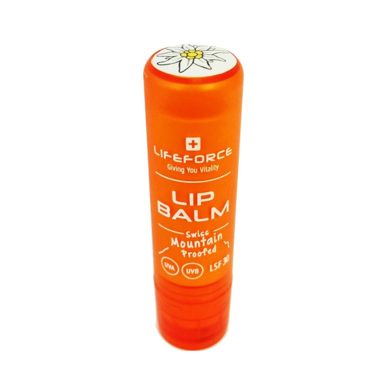 Sensolar Sonnenschutz Lippenbalsam Lip Balm Faktor