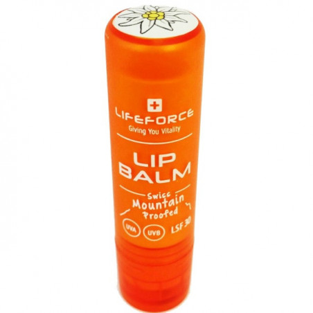 Sensolar Sonnenschutz Lippenbalsam Lip Balm Faktor