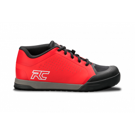 RC Powerline Schuh rot