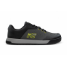RC Hellion Schuh charcoal-lime