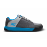 RC Livewire Kinder-Schuh charcoal-blau