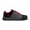 RC Livewire Kinder-Schuh charcoal-rot