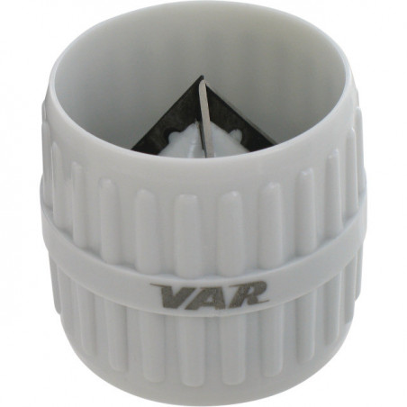 VAR Rohrentgrater für Alu-und Stahlrohre FH-93200