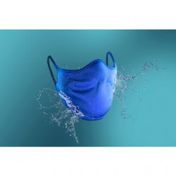 UYN Adult Community Mask blue
