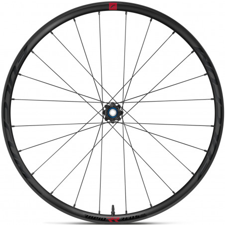 Rapid Red 5 DB Laufradsatz, Mod. 20, C23 2-WayFit AFS 12x100mm / 12x142mm Shimano 10/11-fach