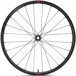 Rapid Red 5 DB Laufradsatz, Mod. 20, C23 2-WayFit AFS 12x100mm / 12x142mm Shimano 10/11-fach