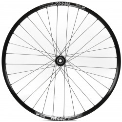 Shimano Hinterrad Deore / DT M 462, 29" 12x142mm DT Competition Disc CL 25mm Shimano 11-fach
