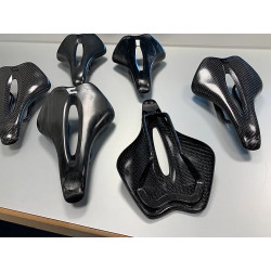 Ceetec Saddle C1 Fibre Pure SL