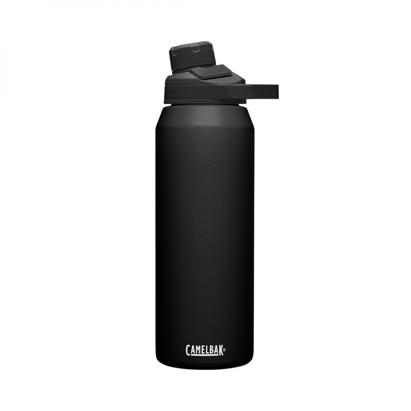 CamelBak Chute Mag V.I. Bottle 1.0l, black