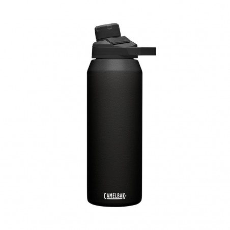 CamelBak Chute Mag V.I. Bottle 1.0l, black