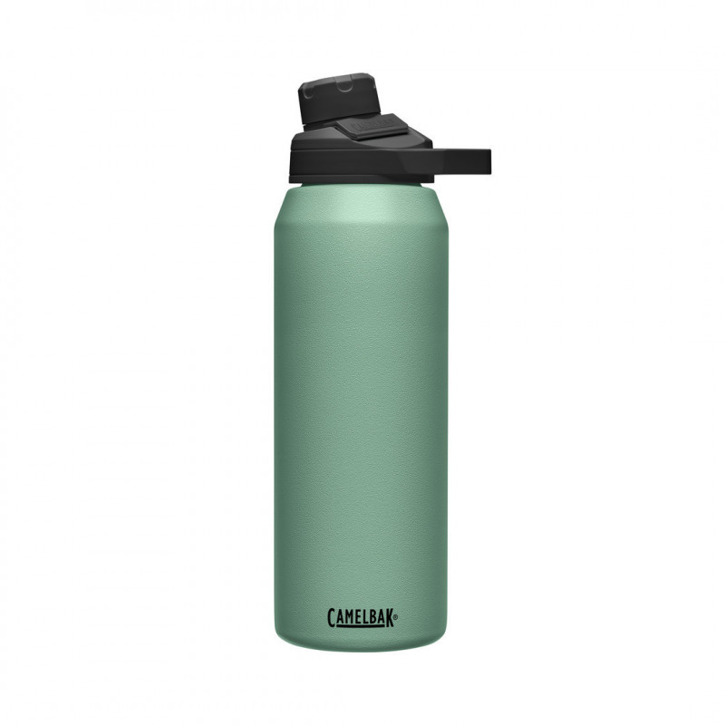 CamelBak Chute Mag V.I. Bottle  1.0l, moss