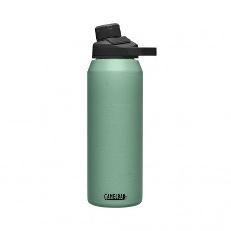 CamelBak Chute Mag V.I. Bottle  1.0l, moss