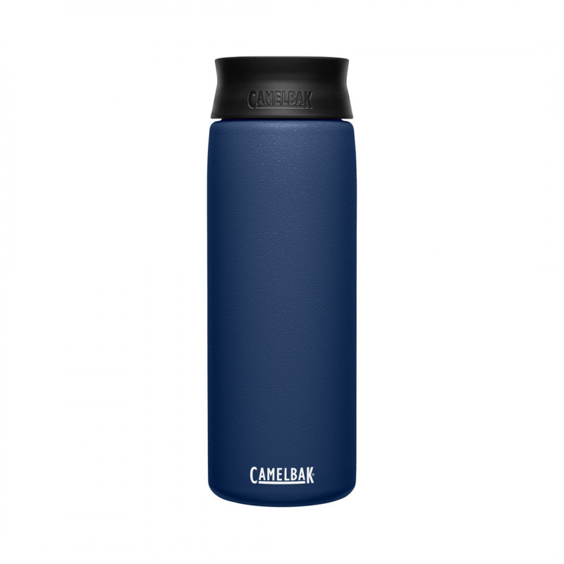 CamelBak Hot Cap V.I. Stainless Bottle 0.6l 0.6l, navy