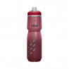 CamelBak Podium Chill  0.71l, burgundy perforated