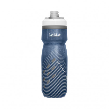 CamelBak Podium Chill  0.62l, navy perforated