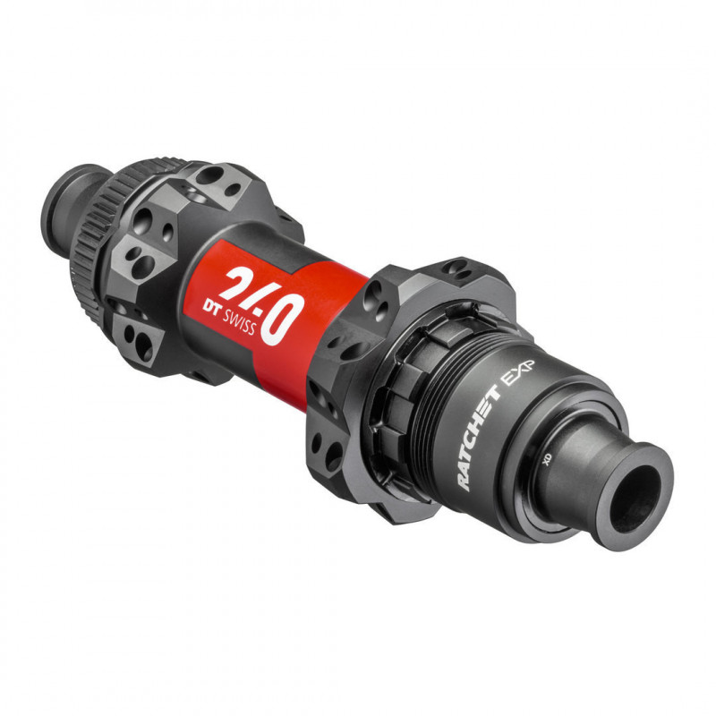 DT Nabe 240 MTB SP 148/12 mm CL 28 Loch XD EXP 148 mm, 12 mm, 28 Loch, Center-Lock, XDS, EXP