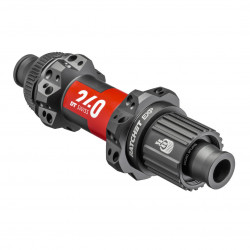 DT Nabe 240 MTB SP 148/12 mm CL 28 Loch SL12 EXP 148 mm, 12 mm, 28 Loch, Center-Lock, SL12, EXP