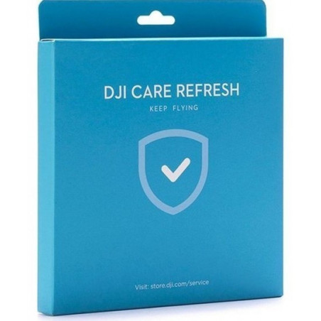DJI Care Refresh Card Mavic Air 2 DJI Care Refresh Card Mavic Air