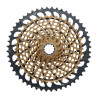 SRAM XX1 Eagle Kassette XG-1299, 10-52Z, 12-fach, gold