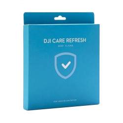 DJI Care Refresh Card  DJI Care Refresh (Osmo Action)