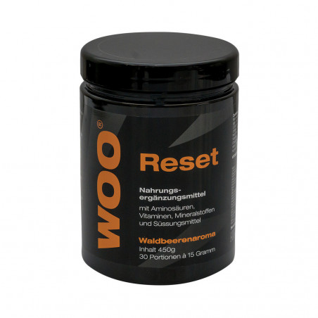 WOO Reset Dose 450g