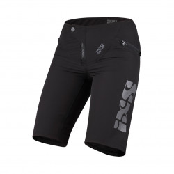 iXS Trigger Shorts black